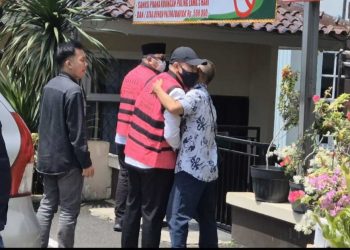 Kesiapsiagaan Aparat Dipertanyakan Usai Momen Interaksi Dendi Ramadhona Tertangkap Kamera