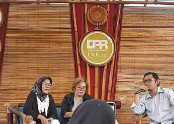 Dakocan Angkat Isu Tubuh Perempuan dalam Puisi dan Cerpen di Hari Perempuan Sedunia