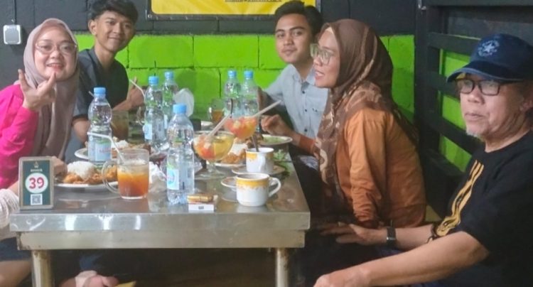 Kemah Sastra 2026 Saring 20 Penulis Terbaik dari 71 Karya Peserta