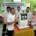 Puskesmas Sukoharjo Terima Bantuan Oxygen Concentrator dari Kemenkes
