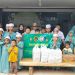Alumni Lintas Generasi SMANSA Gelar Aksi Berbagi Takjil Ramadan