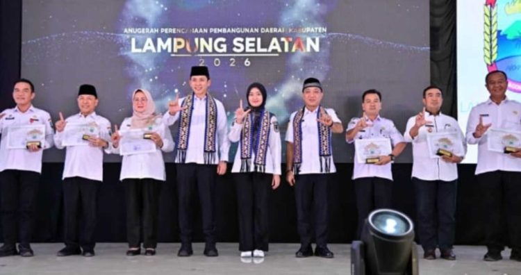 Pariwisata Desa Jadi Motor Ekonomi dalam RKPD 2027 Lampung Selatan