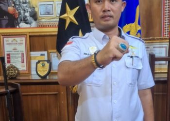 Panji Padang Ratu: Jangan Ada Ruang bagi Predator Anak di Lampung Selatan