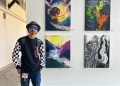 Dari Lampung ke Thailand: Karya Visual Indonesia Mendunia