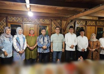 Tingkatkan Mutu Pendidikan, ADI Dorong Kompetensi Dosen di Lampung