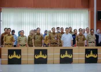 Musrenbang 2026, Jihan Dorong SDM Unggul dan Pembangunan Infrastruktur Terintegrasi