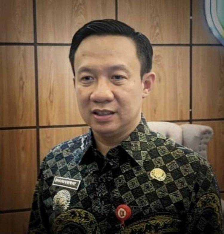 Pemprov Lampung Terbitkan SE Randis dan Gratifikasi Jelang Lebaran 2026