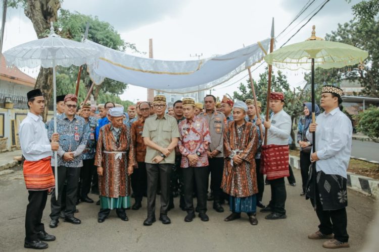 RKPD 2027, Gubernur Mirza Dorong Hilirisasi dan Peningkatan SDM di Lampung Utara