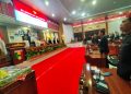 DPRD Gelar Paripurna HUT ke-29, Tanggamus Fokus Pembangunan Berkelanjutan