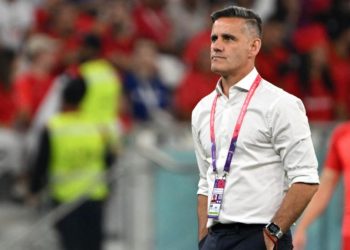 Timnas Indonesia Bangkit, John Herdman Catatkan Debut Sempurna di GBK
