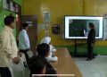 Ratusan Sekolah di Lampung Belum Terima Smart Board dan Laptop