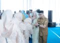 Pemprov Lampung Gelar Halal Bihalal, ASN Diminta Tingkatkan Kinerja