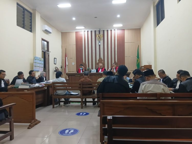 Arinal Djunaidi Dikaitkan dengan Bisnis Migas PT LEB Tahun 2018