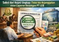 Sidang PT LEB: Auditor Sebut Laporan Keuangan Masih Wajar dan Sesuai Standar