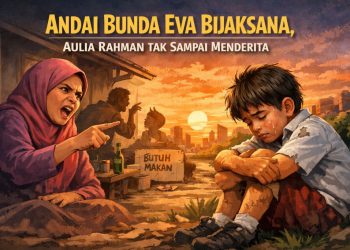 Insiden BPBD Picu Kritik: Publik Desak Evaluasi Penanganan Banjir Kota