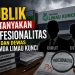 Profesionalitas Pimpinan Perumda Limau Kunci Dipertanyakan, Laporan Belum Masuk ke Pemda