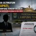 Overlapping Kewenangan Disorot, Penunjukan Plt dan Plh di Lampung Tengah Dinilai Cacat Hukum