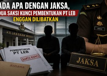 Kontroversi Sidang PT LEB, Direksi Lama Tak Dilibatkan Meski Jadi Kunci Awal Perusahaan