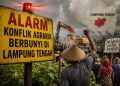 Klaim Plasma 68 Persen Dipersoalkan, Warga Padang Ratu Merasa Terpinggirkan