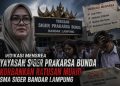 Polemik SMA Siger Bandar Lampung, Antara Dugaan Niat dan Dampak Nyata