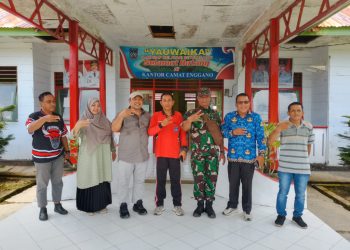 Hilirisasi Kelapa di Enggano Jadi Harapan Baru Petani Lokal