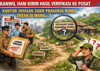 Ratusan Siswa Terancam Tak Naik Kelas, Kasus SMA Siger Masuk Pusat