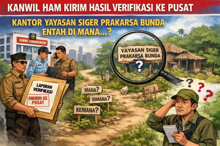 Ratusan Siswa Terancam Tak Naik Kelas, Kasus SMA Siger Masuk Pusat