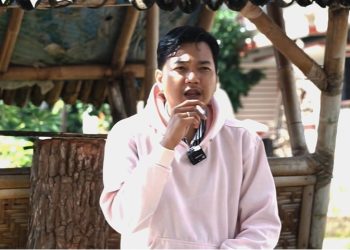 Saat Imaji Surealis Menjadi Senjata Kritik: Membaca Puisi Alfariezie