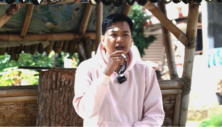 Saat Imaji Surealis Menjadi Senjata Kritik: Membaca Puisi Alfariezie