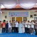 Open House DPRD Lampung Selatan, Wujudkan Keharmonisan Legislatif dan Eksekutif