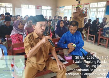 Reses DPRD Lampung Tengah: Jalan Rusak dan BPJS Tidak Aktif Mendominasi Aspirasi