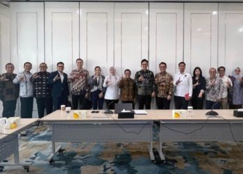 Bupati Egi Dorong Wisata Berbasis Desa, Kolaborasi dengan Danantara Diperkuat