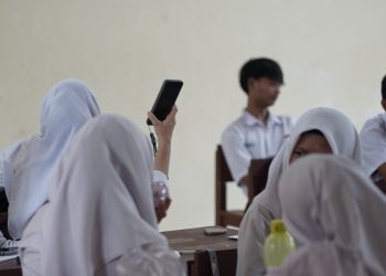 Nasib Siswa SMA Siger Menggantung, Kemenham Lampung Siap Ambil Peran