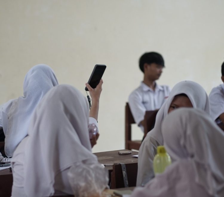 Nasib Siswa SMA Siger Menggantung, Kemenham Lampung Siap Ambil Peran