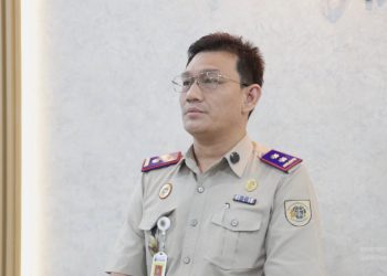 Oki Maradha Pratama: Sinergi Kunci Wujudkan Pringsewu Makmur