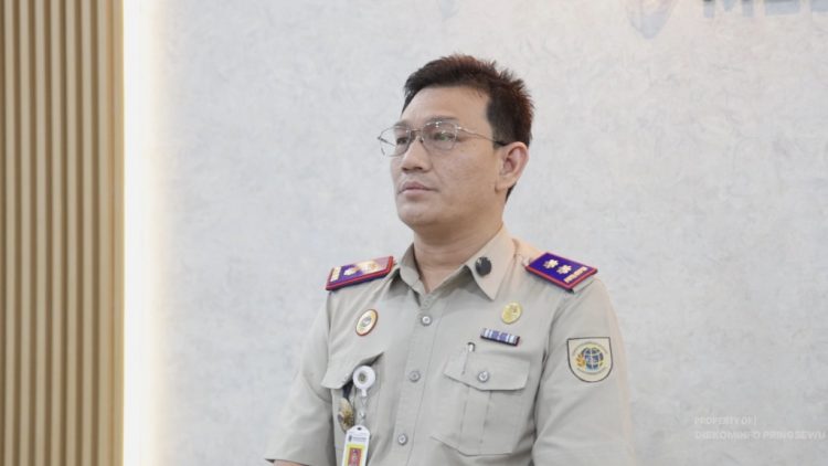 Oki Maradha Pratama: Sinergi Kunci Wujudkan Pringsewu Makmur