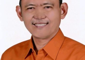 Dr. Fauzi Tegaskan Dukungan Kosgoro 1957 pada Musda Golkar Pringsewu 2026