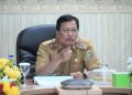 Lampung Catat Inflasi 1,16 Persen, Terendah di Indonesia Maret 2026