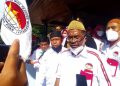 Gema Puan Soroti Isu Pemilu Ulang 2027, Sebut Bagian dari Kedewasaan Politik