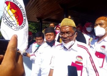 Gema Puan Soroti Isu Pemilu Ulang 2027, Sebut Bagian dari Kedewasaan Politik