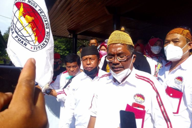 Gema Puan Soroti Isu Pemilu Ulang 2027, Sebut Bagian dari Kedewasaan Politik
