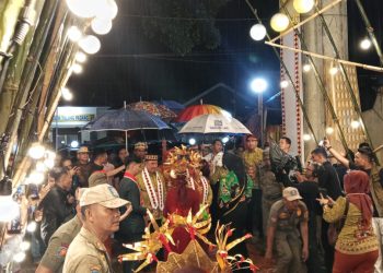 Tanggamus Expo 2026 Jadi Momentum Kebangkitan UMKM