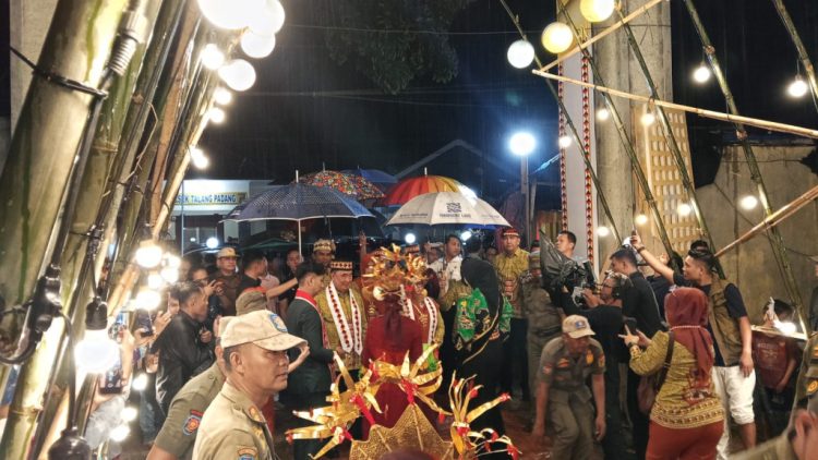 Tanggamus Expo 2026 Jadi Momentum Kebangkitan UMKM