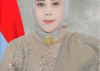 Jelang Musda, Lusi Ariyanti Siap Besarkan Golkar Pringsewu