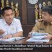 Ketua Komisi 4 DPRD Bandar Lampung Dorong Perwali Segera Terbit untuk BOSDA SMP