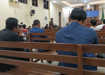 Kerugian Rp270 Miliar, Saksi Kunci Dihadirkan di Sidang Kasus PT LEB