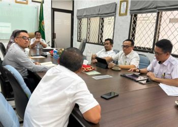 Monev Jadi Kunci Tingkatkan Kinerja ASN di Tanggamus