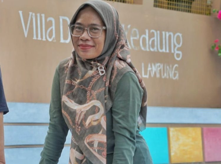 Sukses Digelar, Kemah Sastra 2026 Tinggalkan Kesan Mendalam bagi Peserta