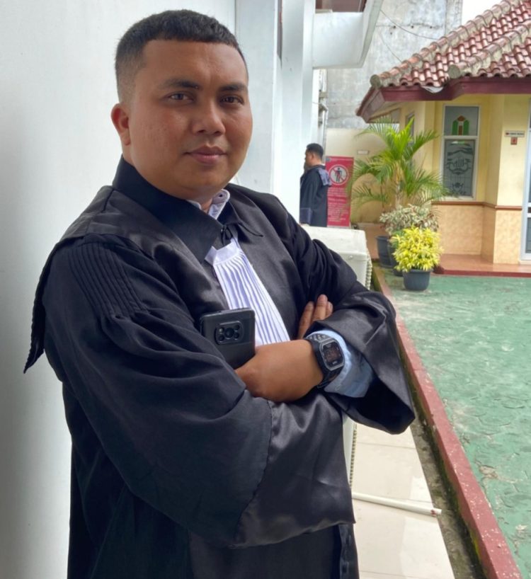 Ikhsan M. Siregar: Tambang Ilegal Ancam Masa Depan Bangsa