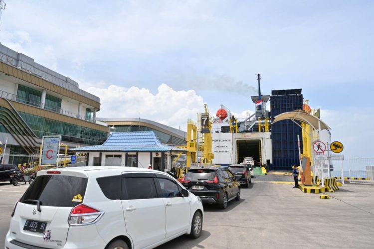 Mudik 2026 Sukses, ASDP Catat Kepuasan Publik di Atas 80 Persen